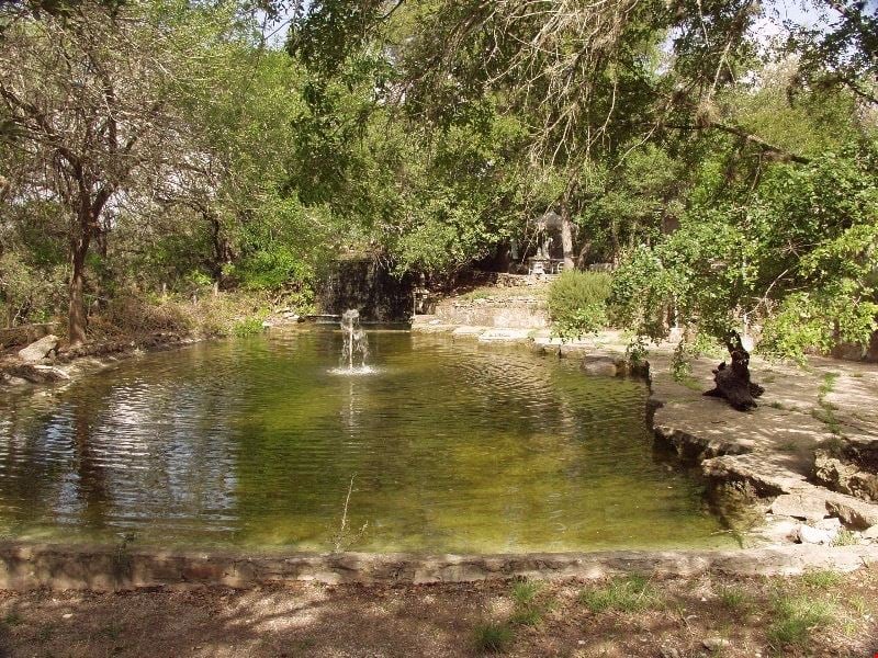 110± Acres on Bulverde Road, Bulverde TX