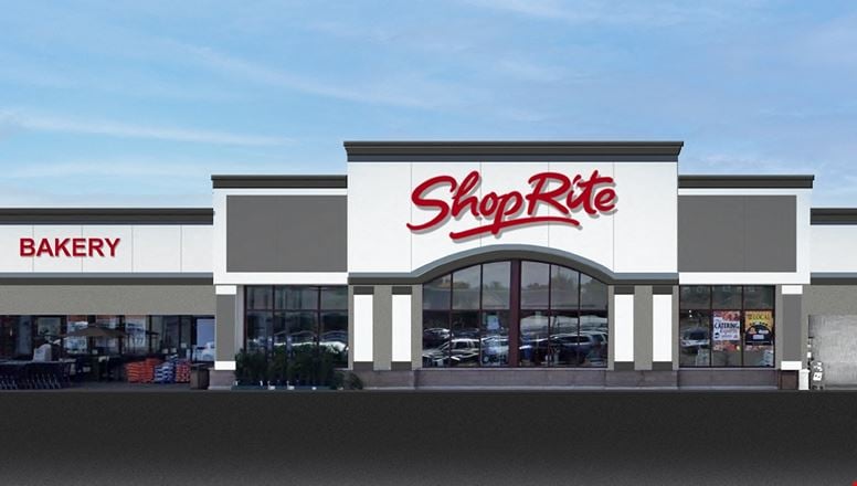 Preview of Retail space for Rent at 411-495 Old Hook Rd
