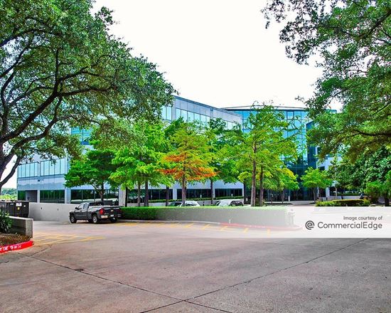 Preview of Office space for Rent at 9500 Arboretum Blvd