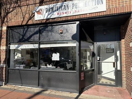 Preview of Retail space for Rent at 1906-1914 Springfield Ave