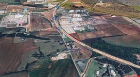 Goldsby Land Sale
