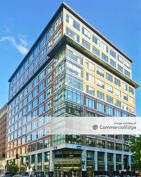 Two Financial Center