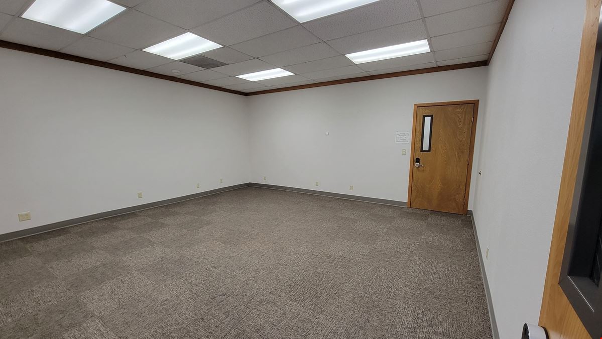 Office Suites