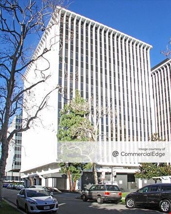 Preview of Coworking space for Rent at 9100 Wilshire Boulevard #725E