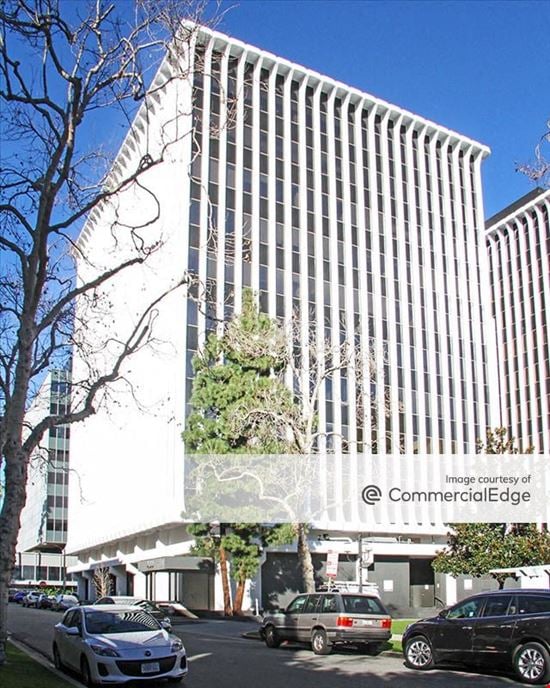 Apollo Business Center - 9100 Wilshire Boulevard