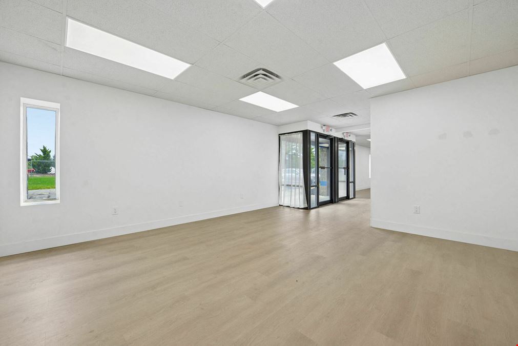 8350 Industrial Parkway