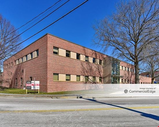 Preview of Office space for Rent at 254 2nd Avenue