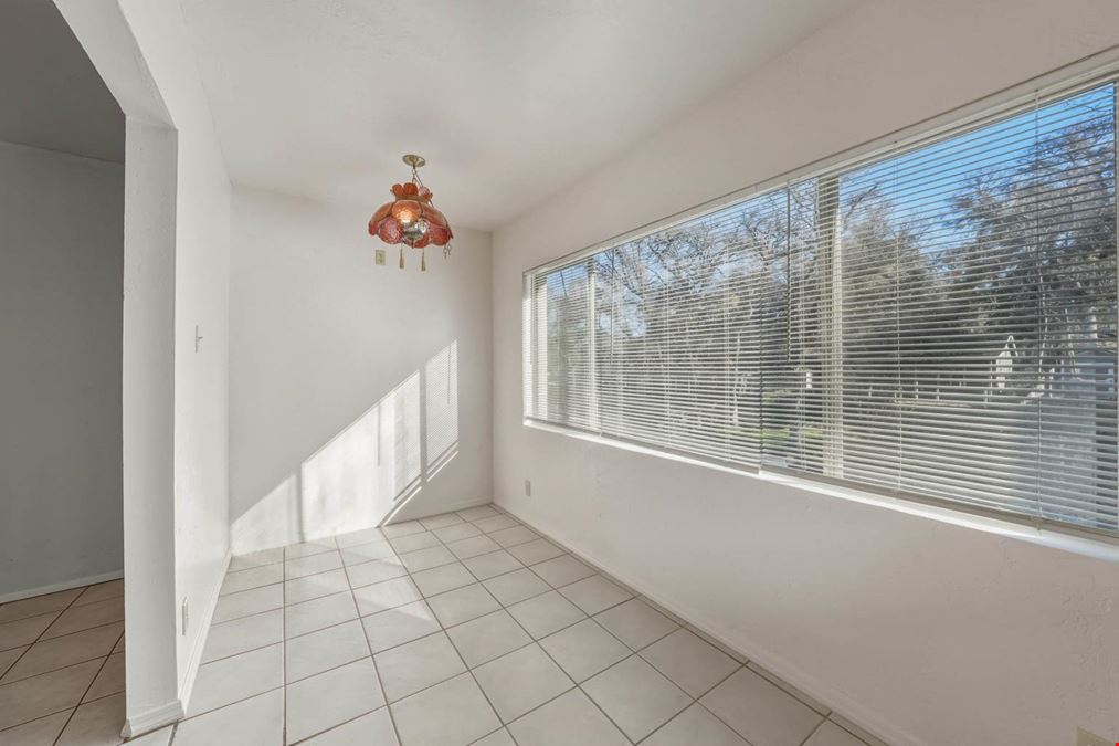 Valley Apartments