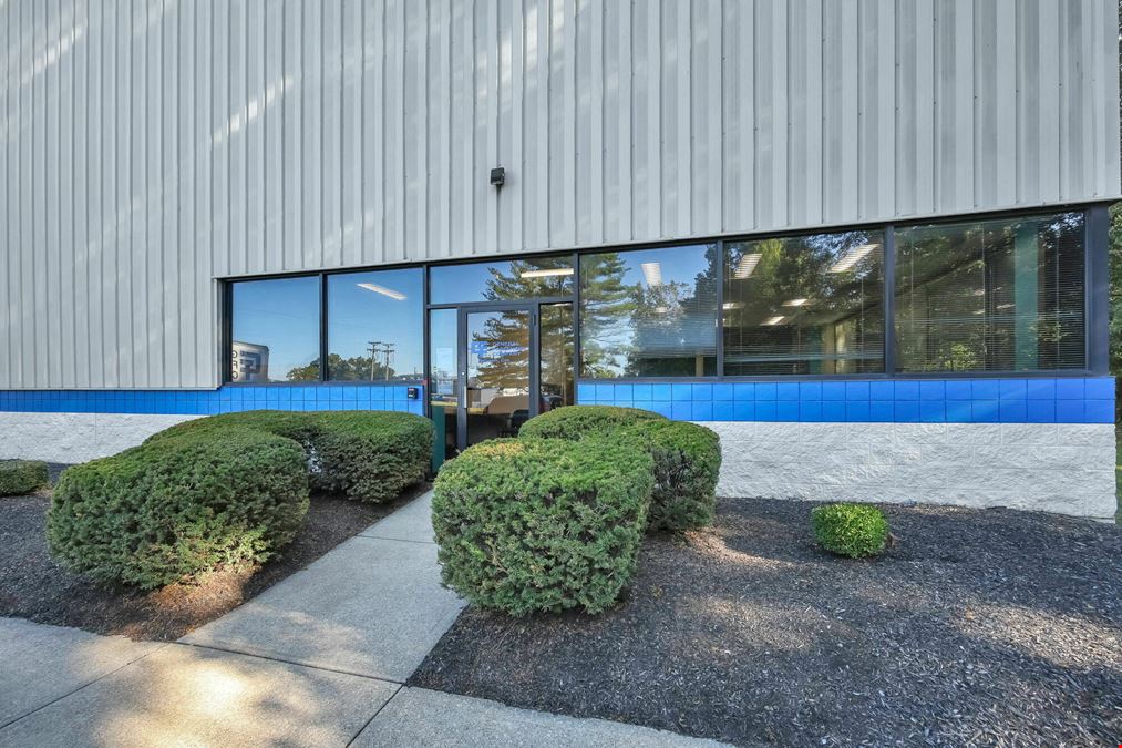 700 O'Neill Drive