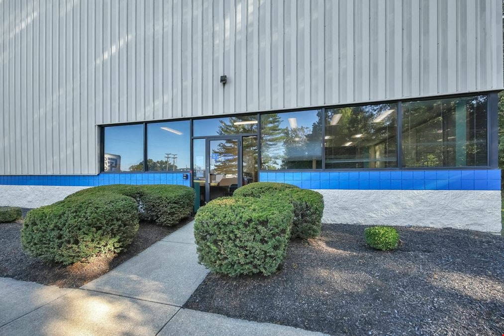 700 O'Neill Drive