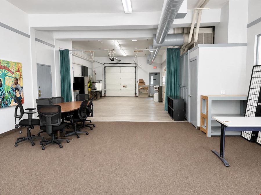 VALUE ADD MIXED-USE MULTI FAMILY AND RETAIL BUILDING FOR SALE