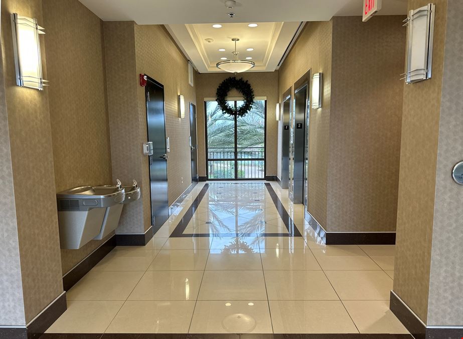 Medical/Professional Condo For Lease