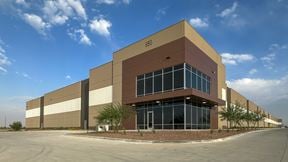 Westpark Logistics Center - Bldg 4