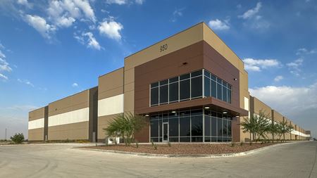 Preview of Industrial space for Rent at 950 Industrial Avenue
