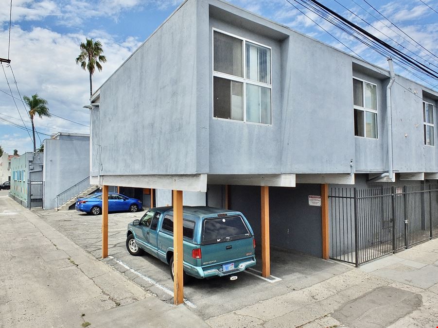 830 Atlantic Ave