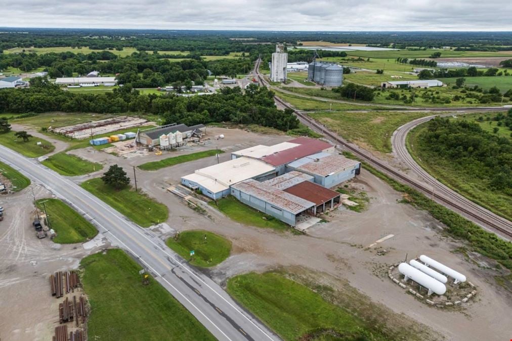 12062 Hwy 59 + 2 other properties