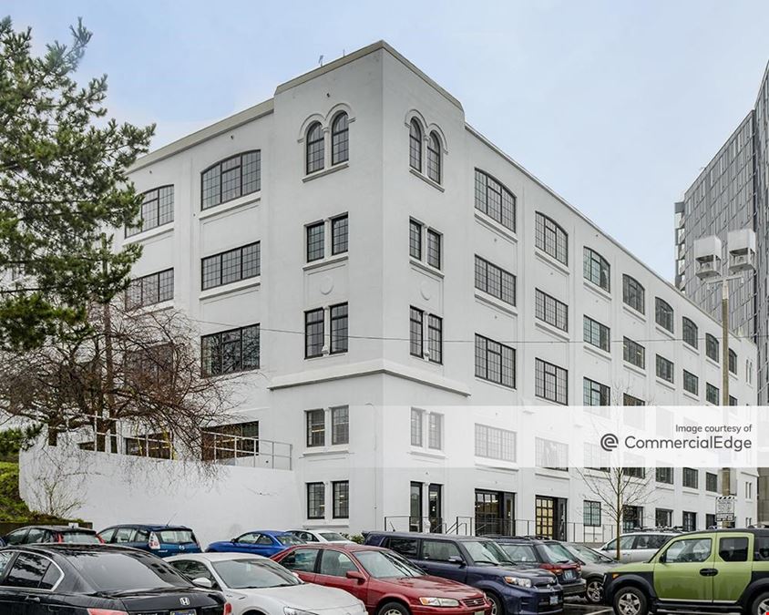 The Eastside Exchange
