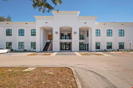 Preview of commercial space at 330 Pauls Dr