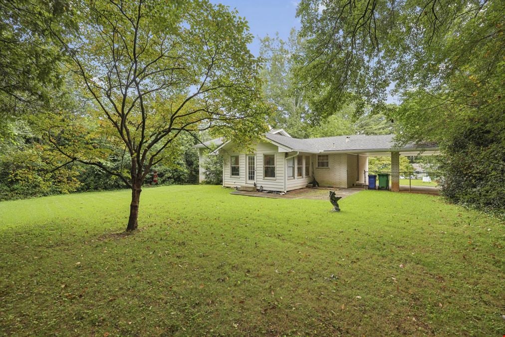 2119 Vista Dale Road