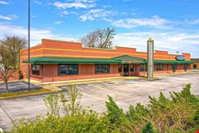 1212 J R Miller Blvd.