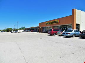 1420 & 1546 S Clark Rd