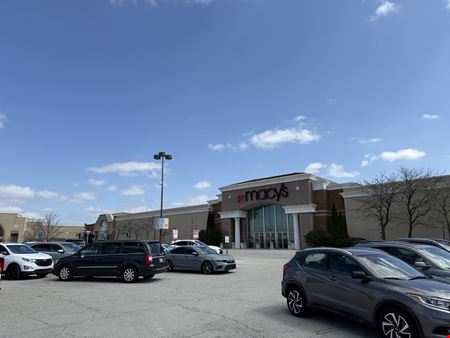 Preview of commercial space at 5043 Tuttle Crossing Boulevard
