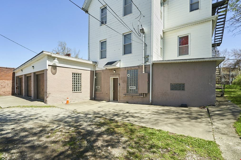 3634 Bosworth Rd