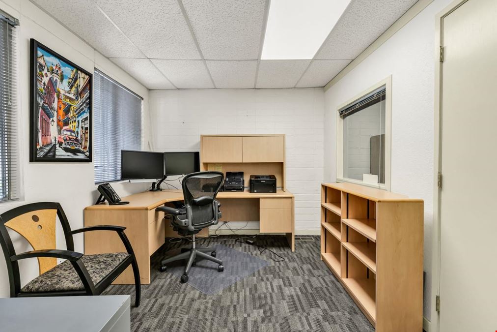 7930 MacArthur Blvd Medical Space | $750,000