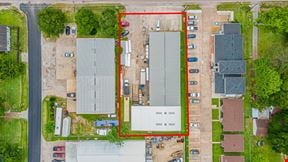 Baytown Flex Space Near I-10 & Hwy 146