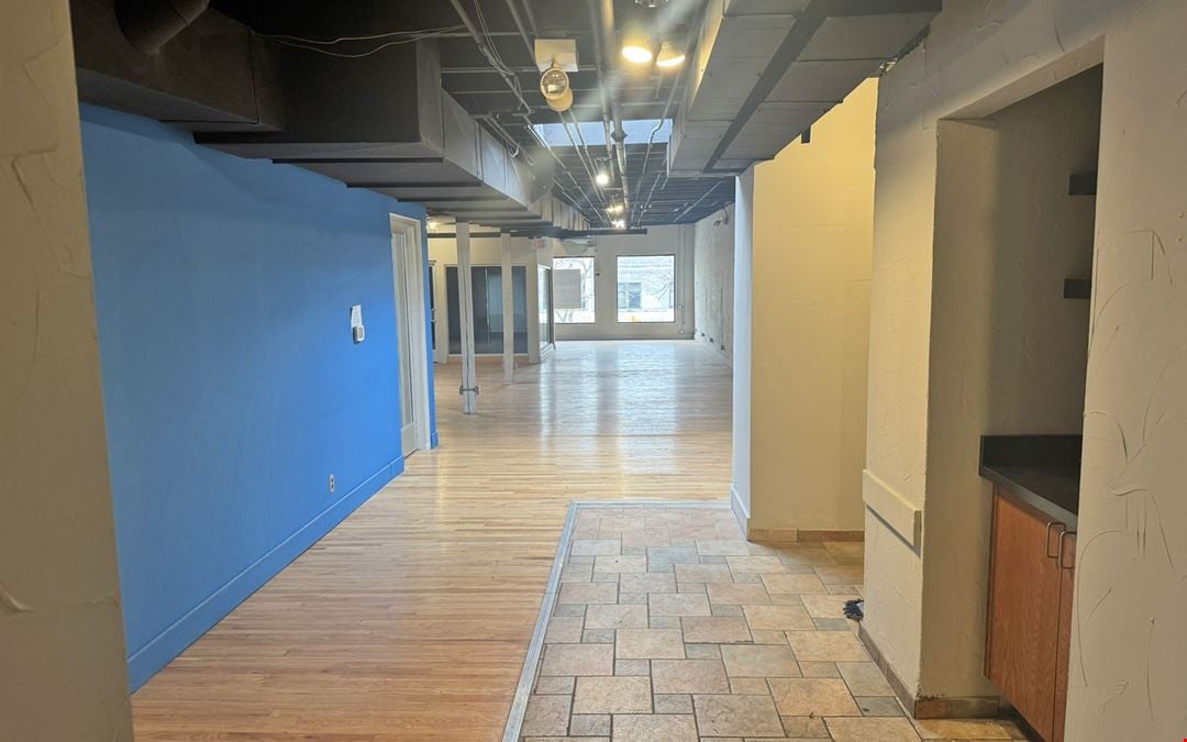 308 S Main St