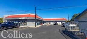 New Listing! FLEX SPACE |4684 W Chinden Blvd |For Lease