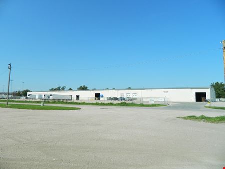 Preview of Industrial space for Rent at 515 South Main Street