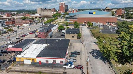 Preview of Industrial space for Sale at 31 Auburn St