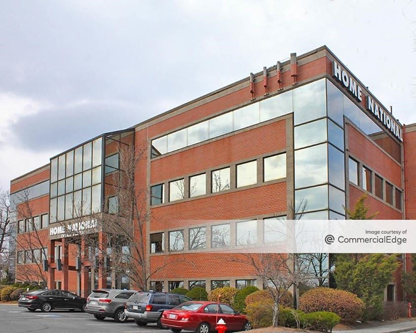100 Medway Road