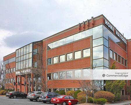 Preview of Office space for Rent at 100 Medway Road