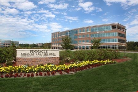 Preview of Office space for Sale at 11460 TOMAHAWK CREEK PARKWAY