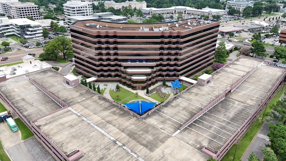 Crescent Center