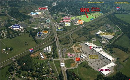 Preview of VacantLand space for Sale at Windigrove Drive