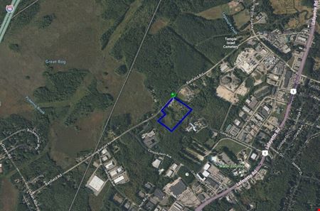 Preview of Commercial space for Rent at 375 Banfield Road