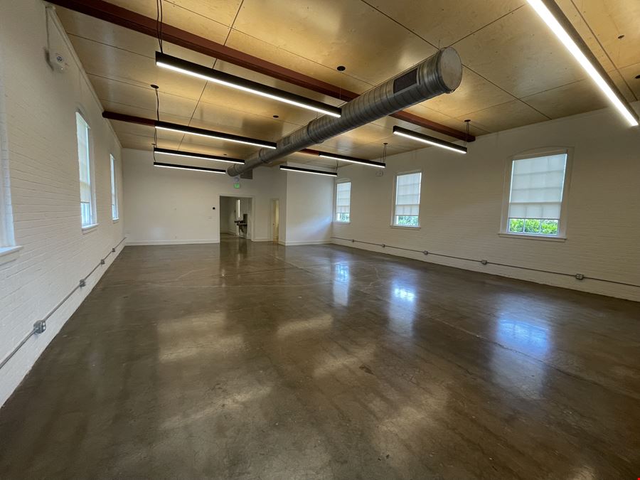 302 Willard St