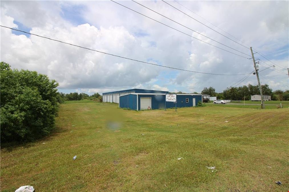 40540 Highway 23