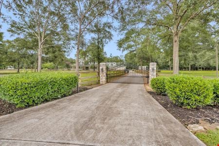 Preview of Other space for Sale at 30820 Collier Smith Rd