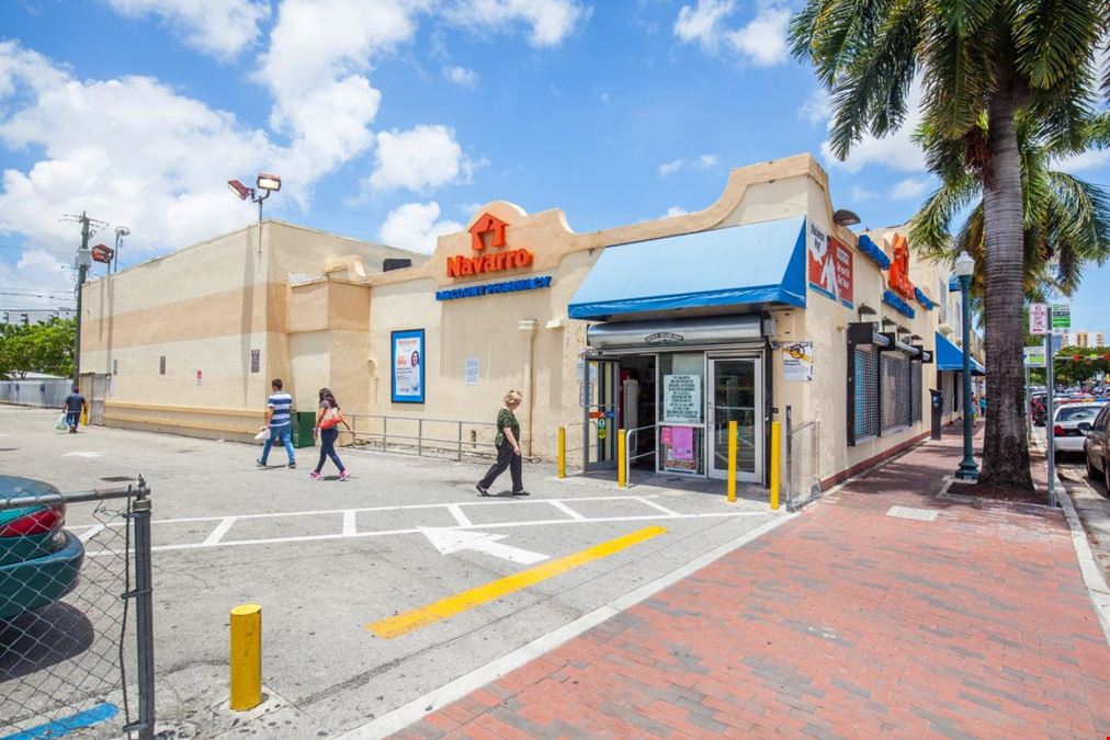 Navarro Little Havana