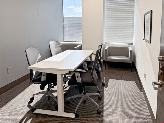 Regus - Quincy – Braintree Center