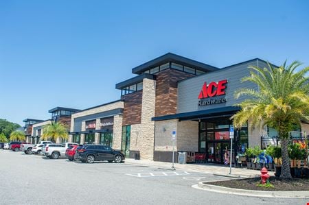 Preview of Retail space for Rent at 10870 U.S. 1