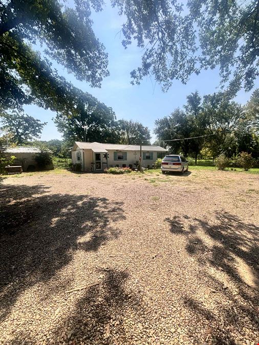 502 Peach Tree Rd