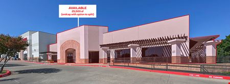 Preview of Retail space for Rent at 801 W 15th Street