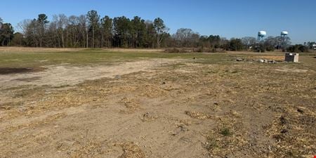 Preview of commercial space at 1202 Edgefield Rd