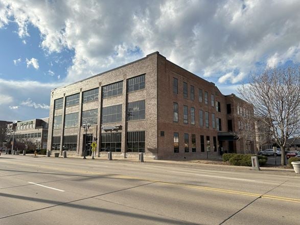 Preview of Office space for Rent at 1701 River Dr