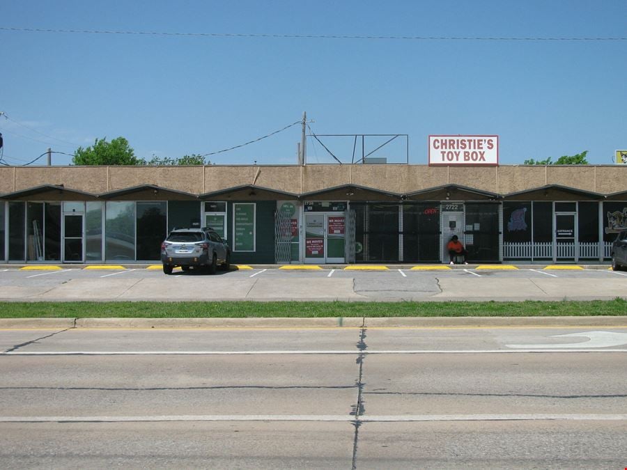 2720 NW Sheridan Rd